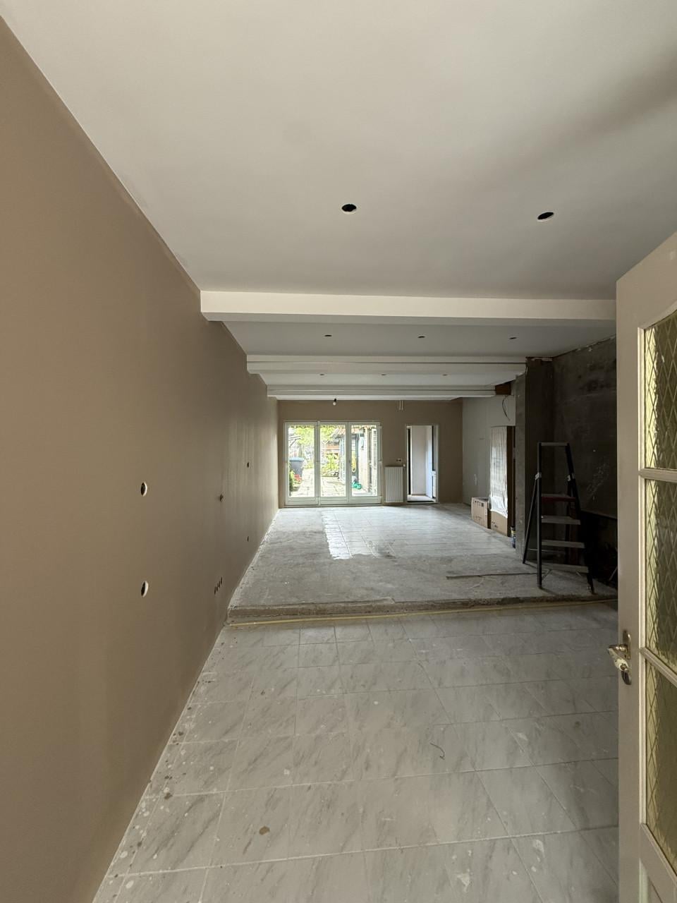 Schilderwerk, stukadoor Tel.0685004348