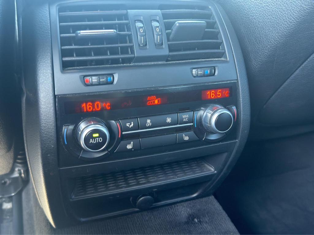 BMW 5 Serie touring 535xi high executive 360 night pano memory