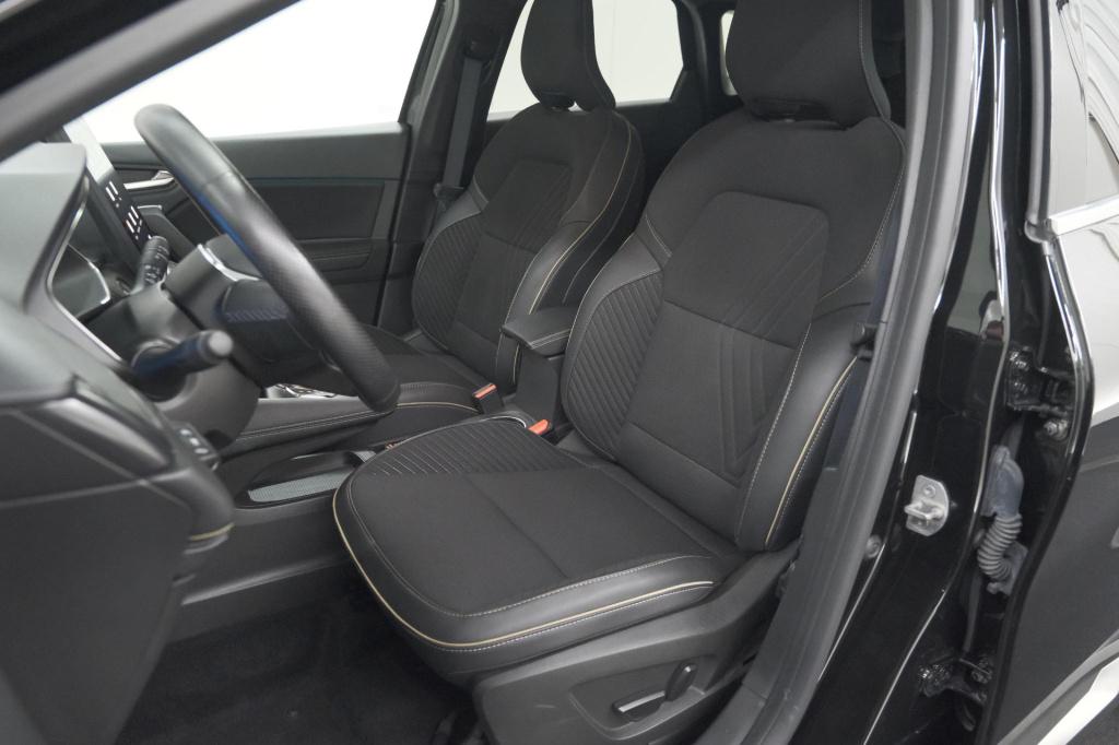 Renault Symbioz 1.6 e-tech full hybrid 145 iconic | 360 camera | pack winte