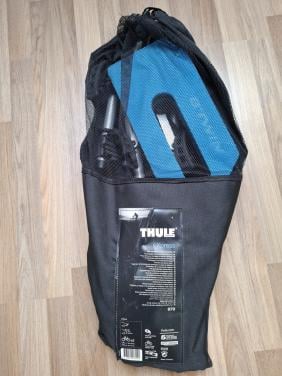 Thule fietsendrager