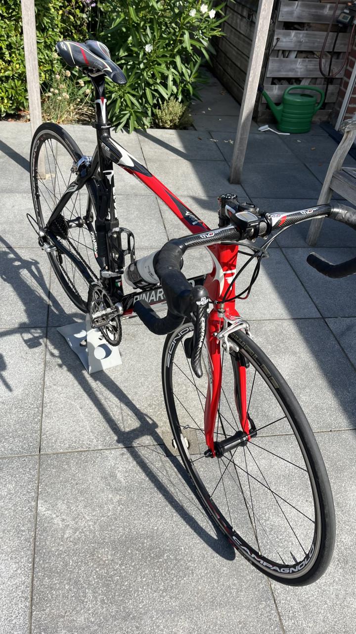 Racefiets