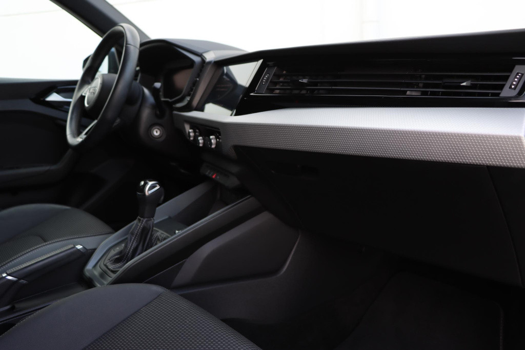 Audi A1 Sportback 25 tfsi epic 95pk s-tronic