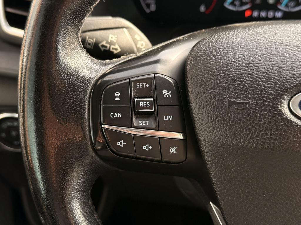 Ford Transit Custom 320 2.0 tdci l1h1 marge | acc | winterpakket | trekhaak