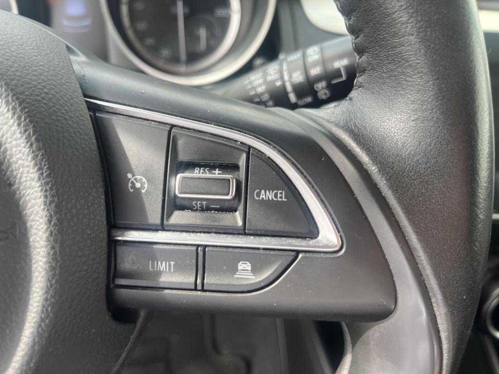 Suzuki Swift 1.0 stijl smart hybrid trekhaak|apple carplay|climat control