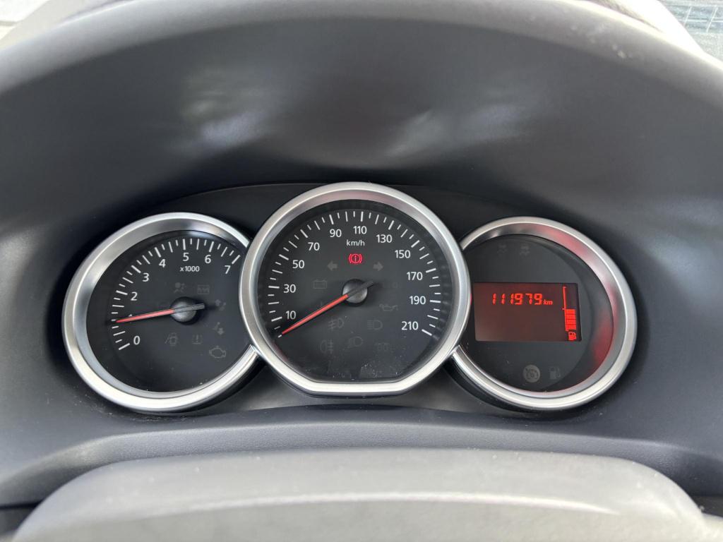 Dacia Sandero Stepway 0.9 tce sl