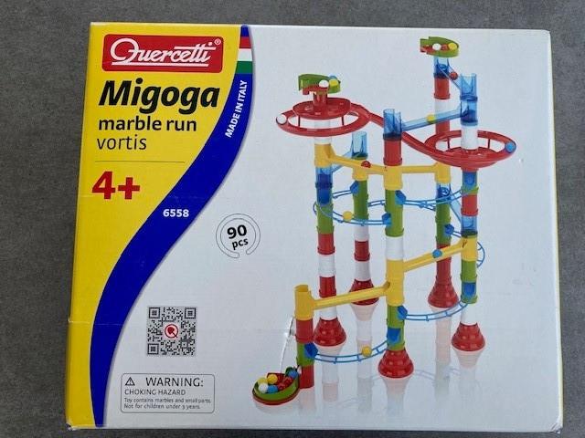 Diverse bordspellen