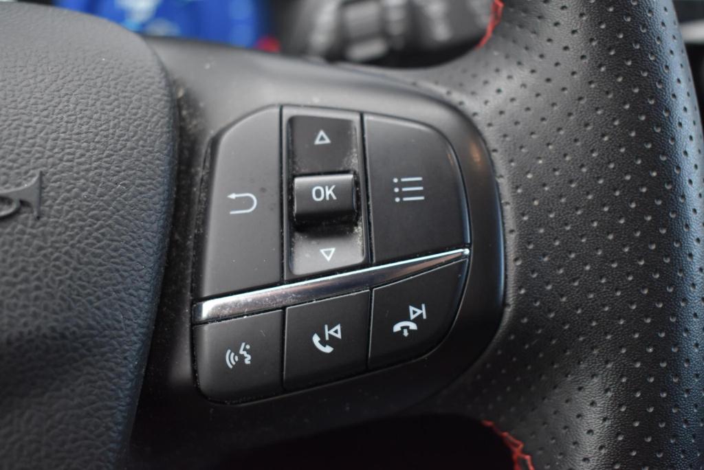 Ford Kuga 2.5 phev st-line | climate control | cruise control | winterpakke