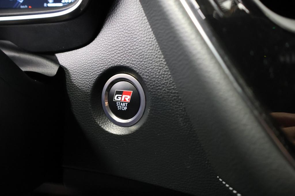 Toyota Corolla Touring Sports 200 hybrid gr-sport |bsm |stoelverw |a.camera