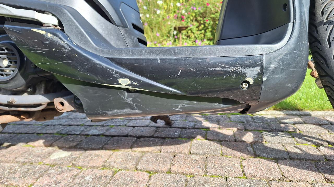Scooter Peugeot Tweet te koop.