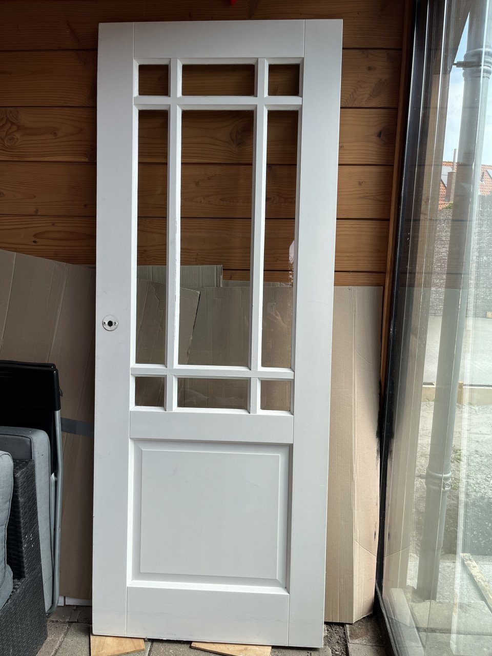 Binnendeur