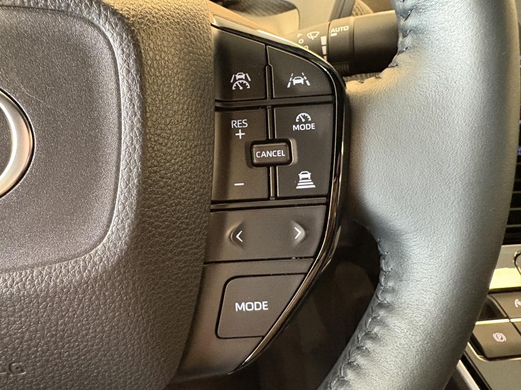 Toyota Bz4x dynamic 71 kwh