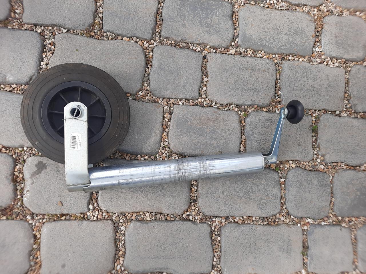 Accessoires voor caravan`s