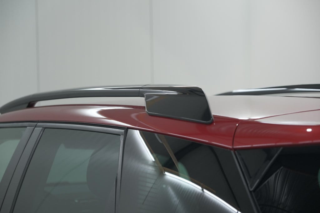 Citroen C3 Aircross puretech 110 feel | trekhaak | camera | apple carplay