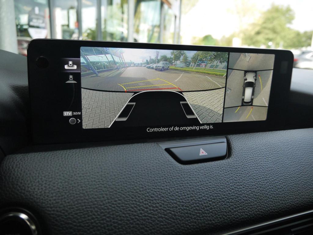 Mazda Cx-60 2.5 e-skyactiv phev homura|327 pk|trekhaak|rijklaar