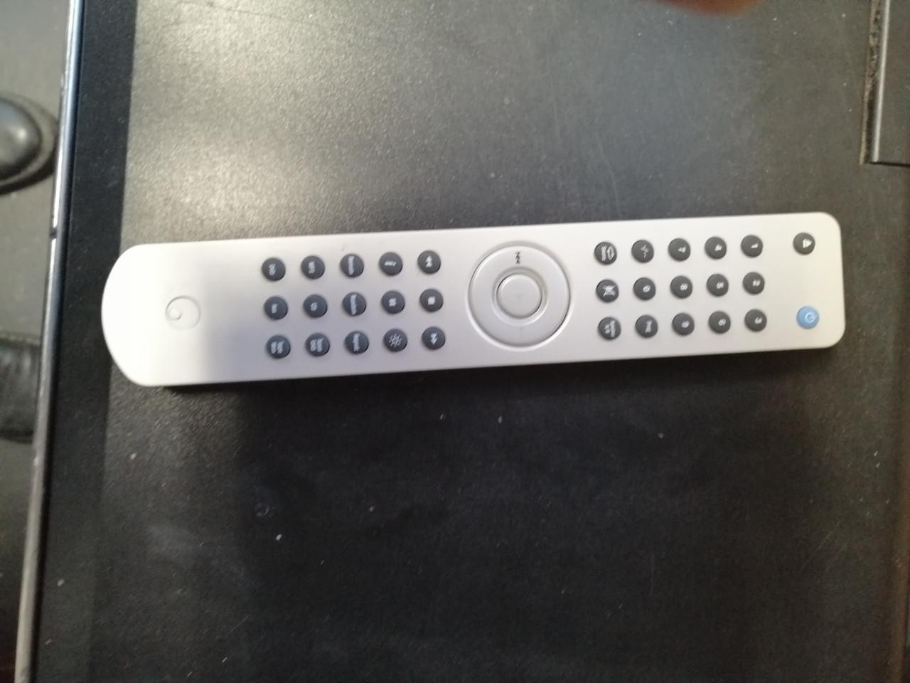 Te Koop: Cambridge audio set