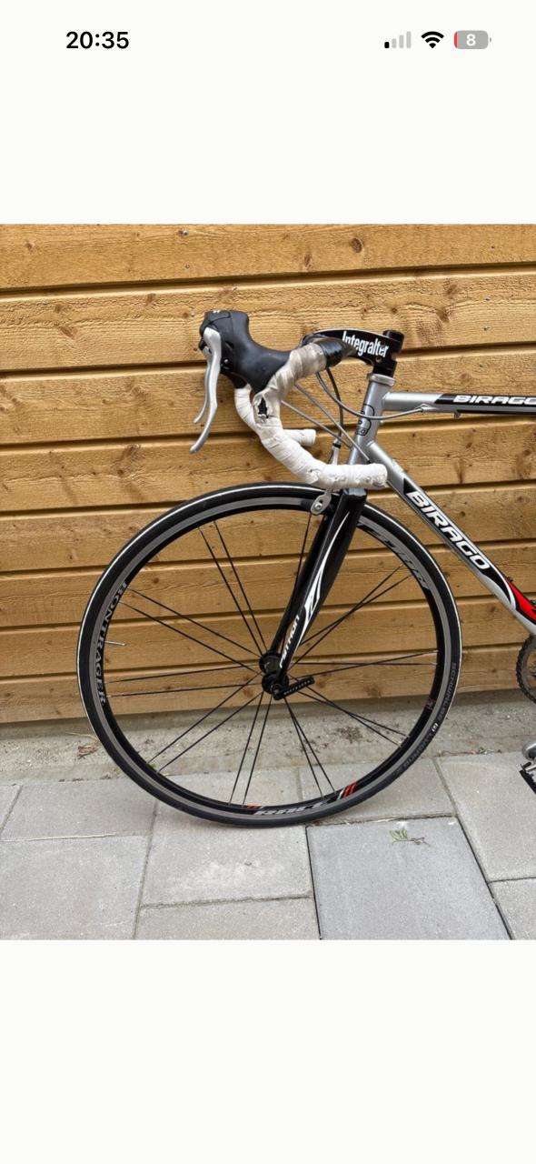 Racefiets