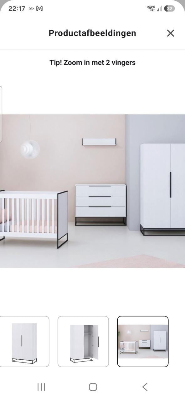 Babykamer