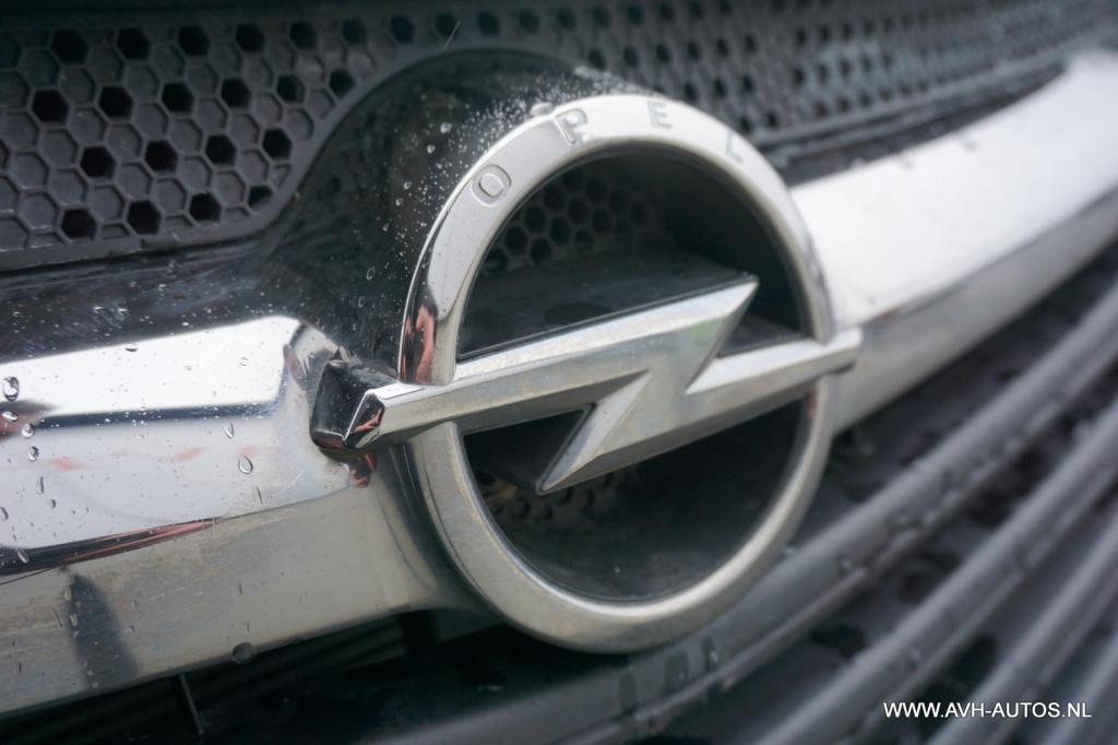 Opel Vivaro 1.6 cdti l2h1 edition