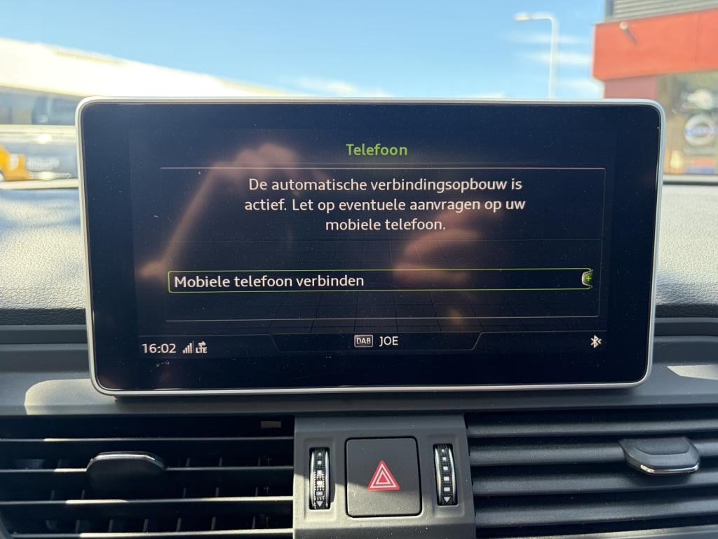 Audi Q5 2.0 tfsi quattro s-line pro line | b&o | pano | leer | 20'' lmv