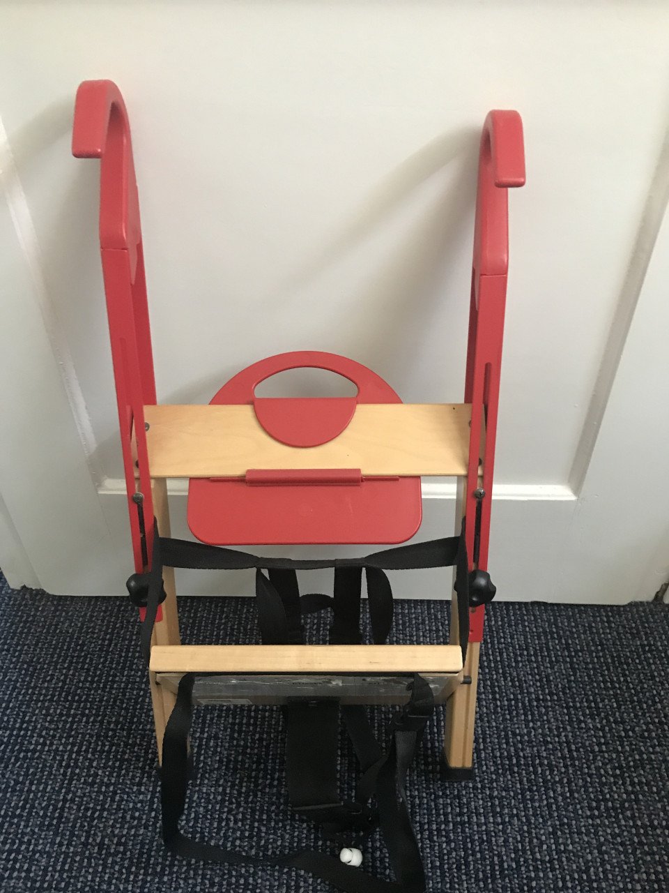 Handysit Stokke