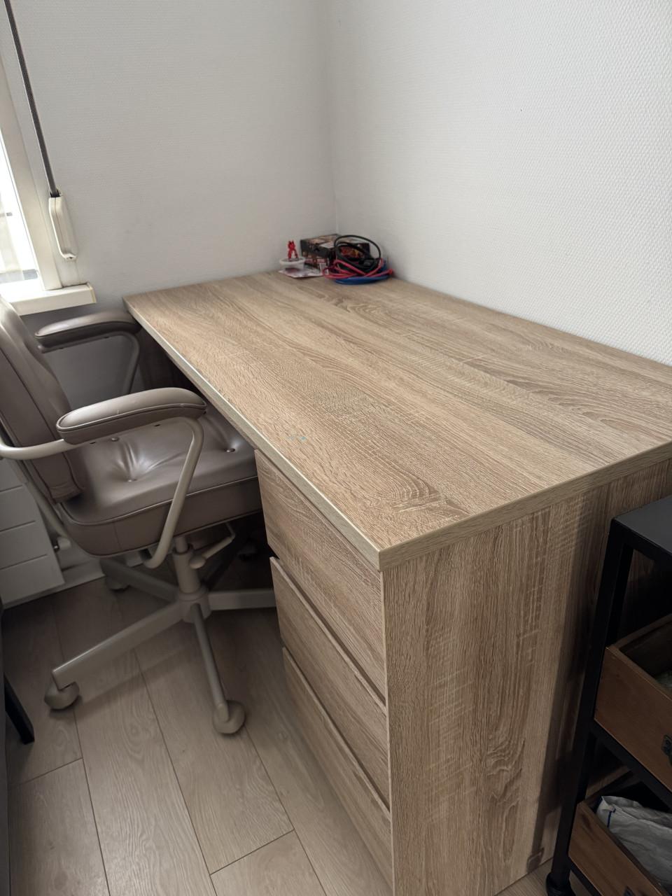 Bureau