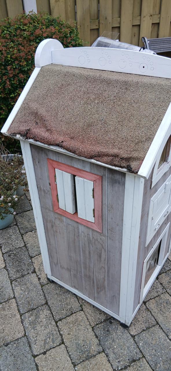 Kattenhuis