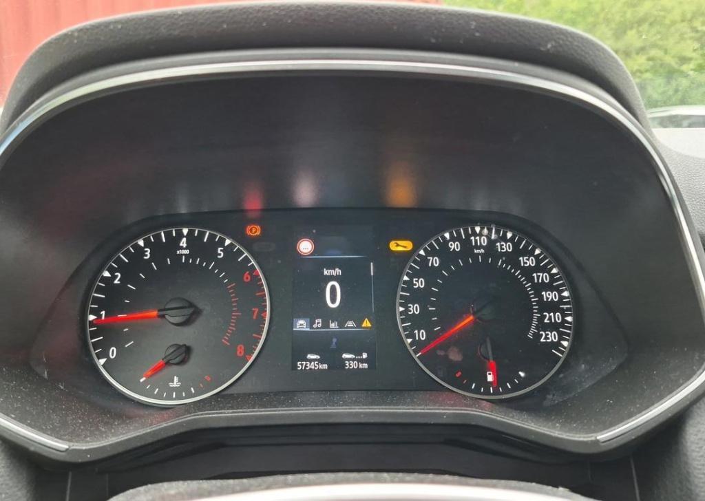 Renault Clio 1.0 tce 100 zen