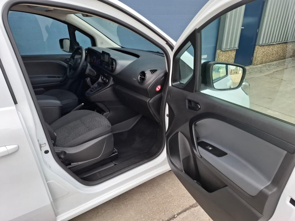 Mercedes-Benz Citan 108 cdi l1 base airco / cruise controle / verlaagd / sp
