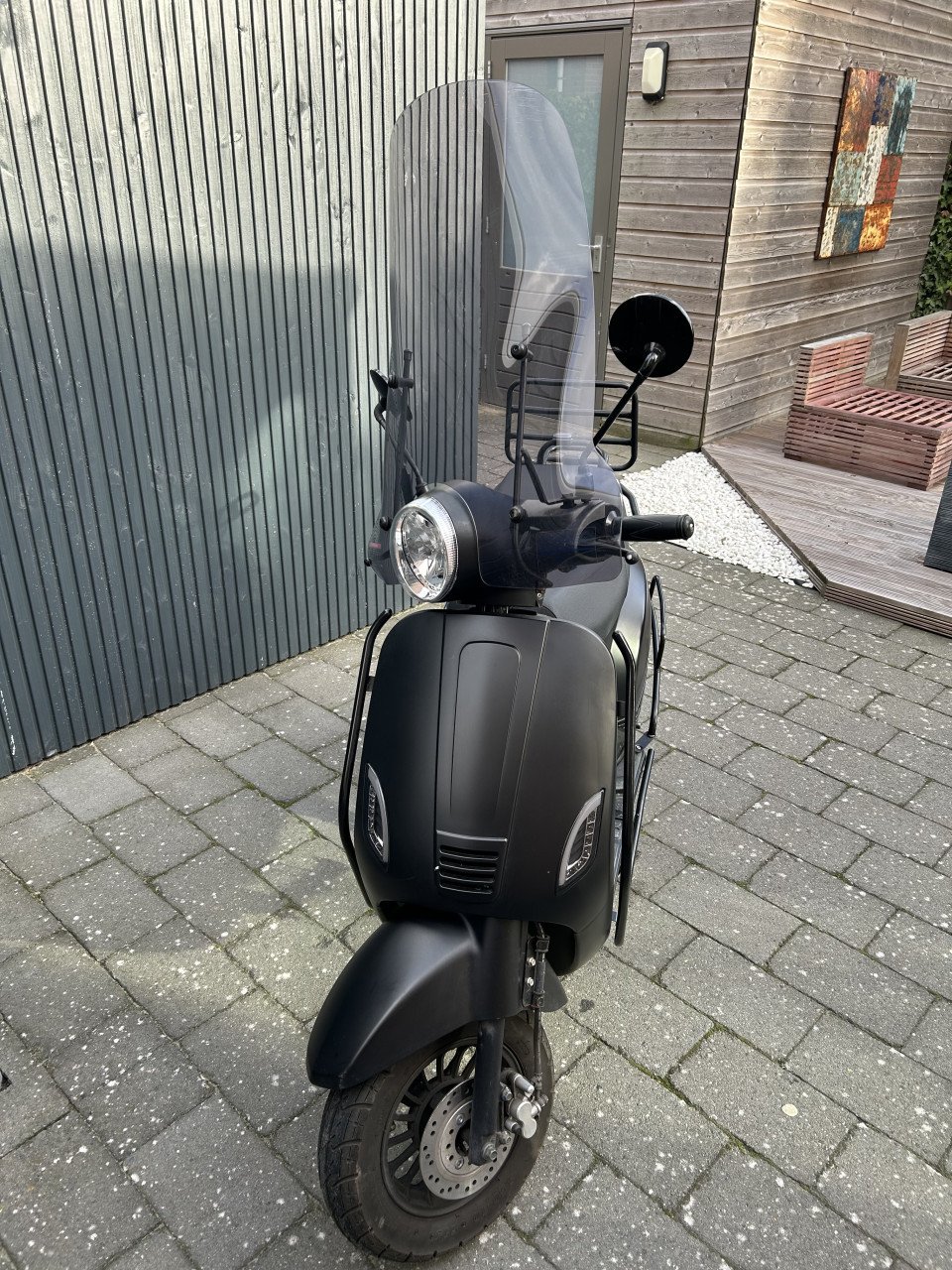Scooter BTC Riva 09-08-2022