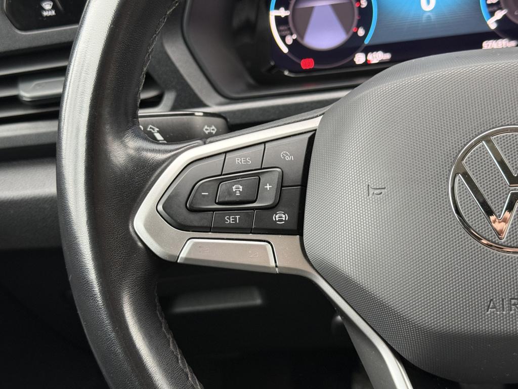 Volkswagen Caddy cargo 2.0 tdi 1st edition | nl-auto | led | vitrual | came