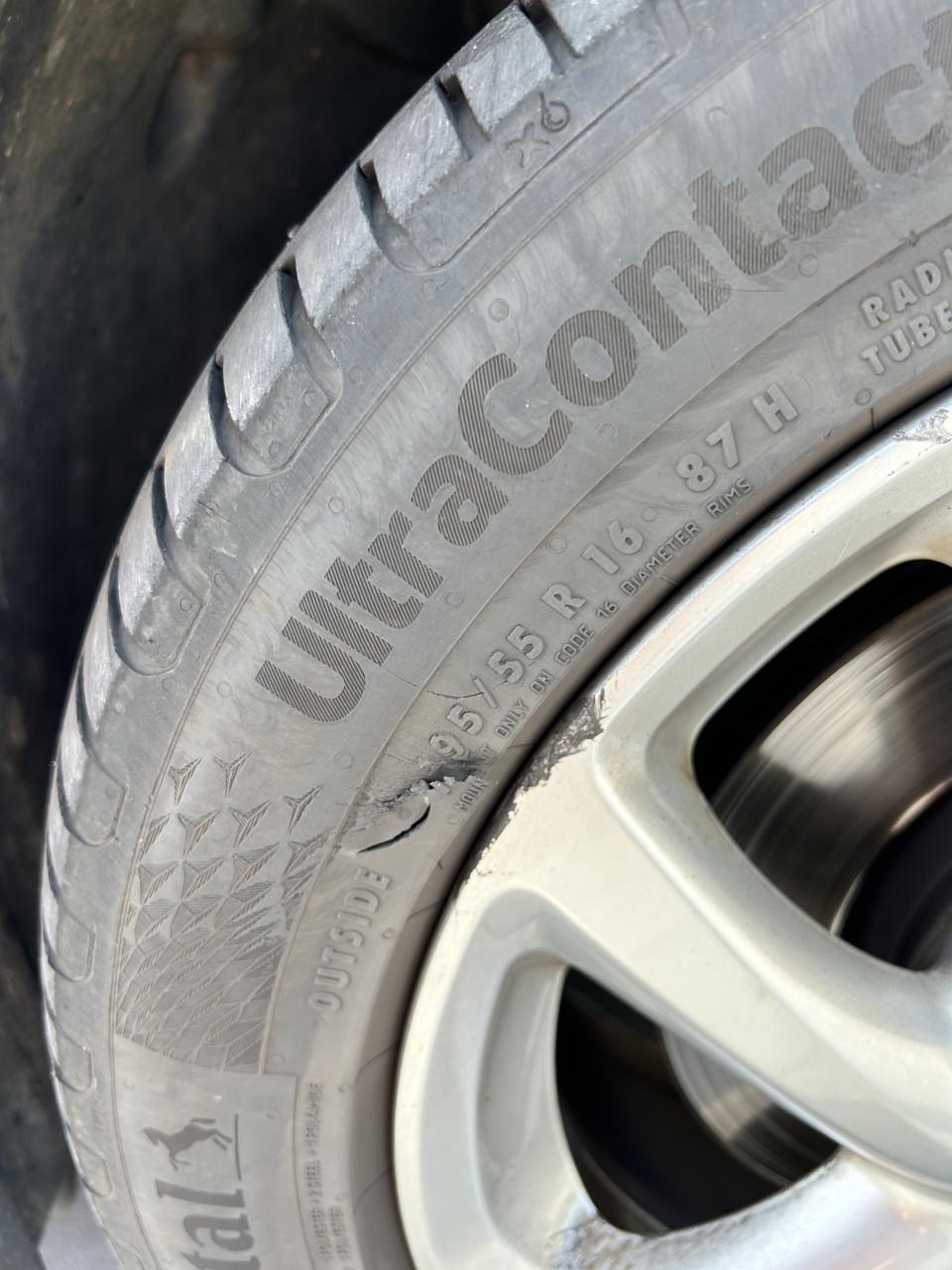 Opel Corsa GS