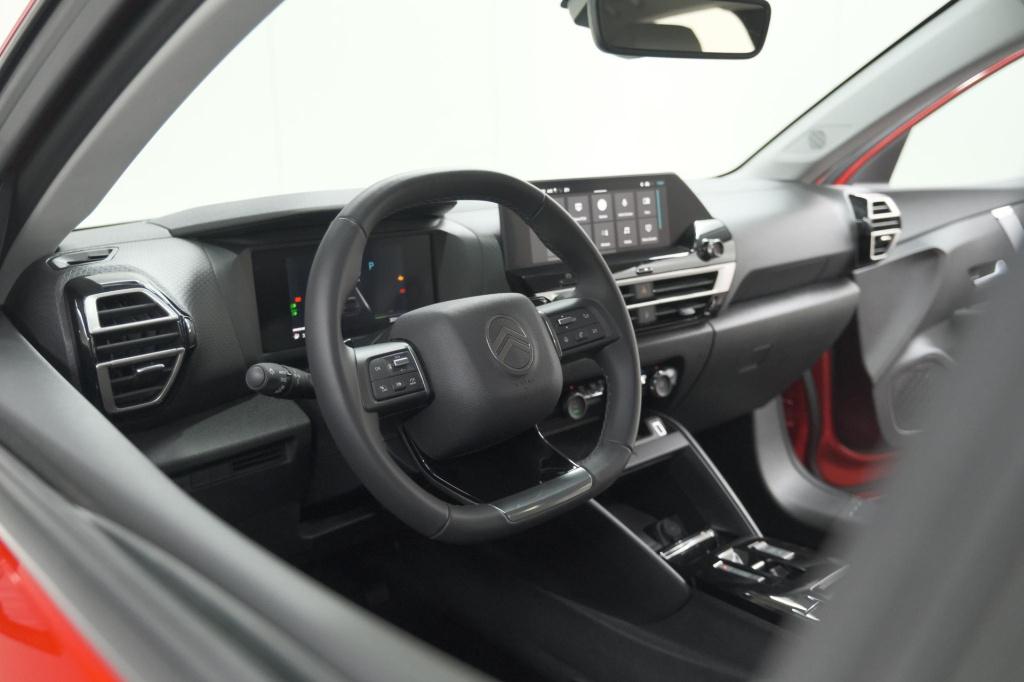 Citroen C4 1.2 hybrid 145pk max | 360 camera | adaptieve cruise control | n
