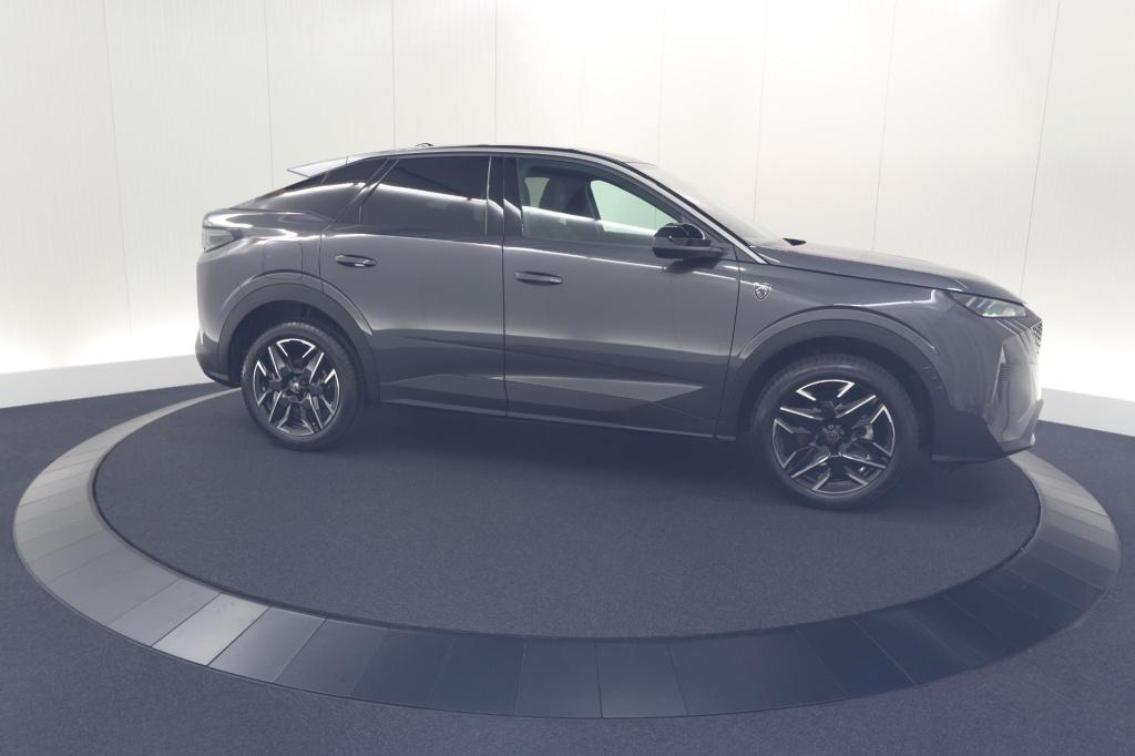 Peugeot 3008 1.2 hybrid 136 gt | pack winter | camera | adaptieve cruise co