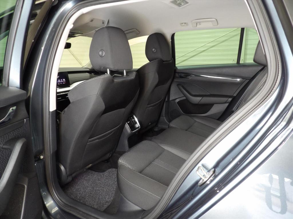 Skoda Octavia 1.4 tsi iv 204pk phev dsg business edition plus
