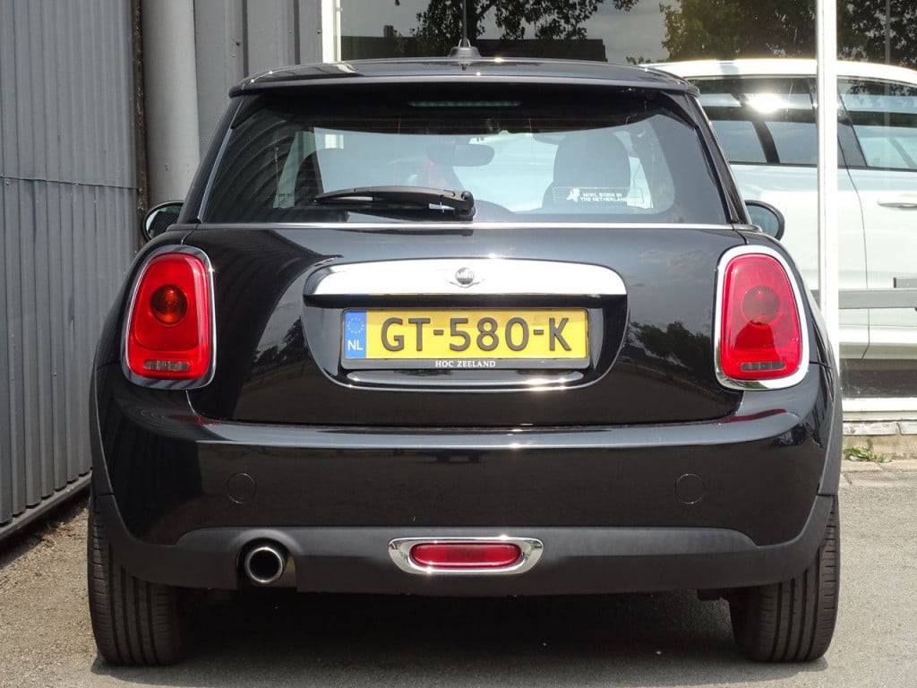 Mini One mini 1.2 business | pano | navi | bluetooth
