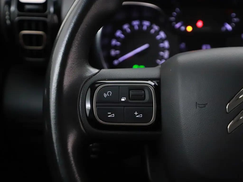 Citroen C3 Aircross suv 110 origins nav/clim/lmv