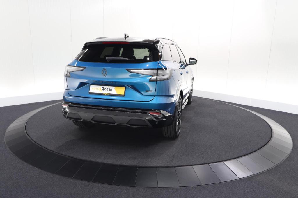 Renault Austral 1.2 e-tech full hybrid 200 esprit alpine | panoramadak | ha