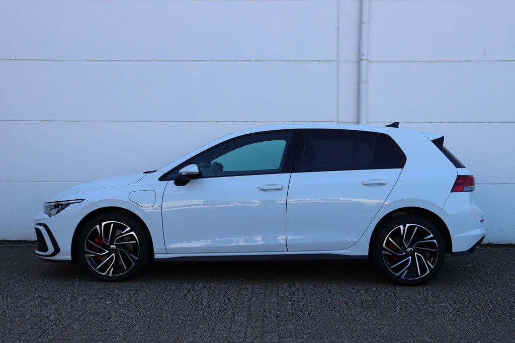 Volkswagen Golf 1.4 tsi ehybrid 245pk dsg6