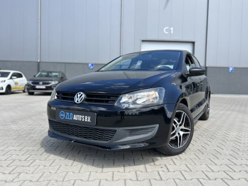 Volkswagen Polo 1.4-16V/CARPLAY/CRUISE CONTROL/AIRCO/APK