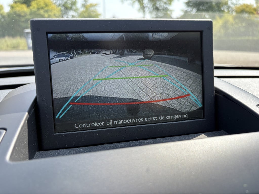 Peugeot 3008 1.2 puretech style trekhaak panorama dak