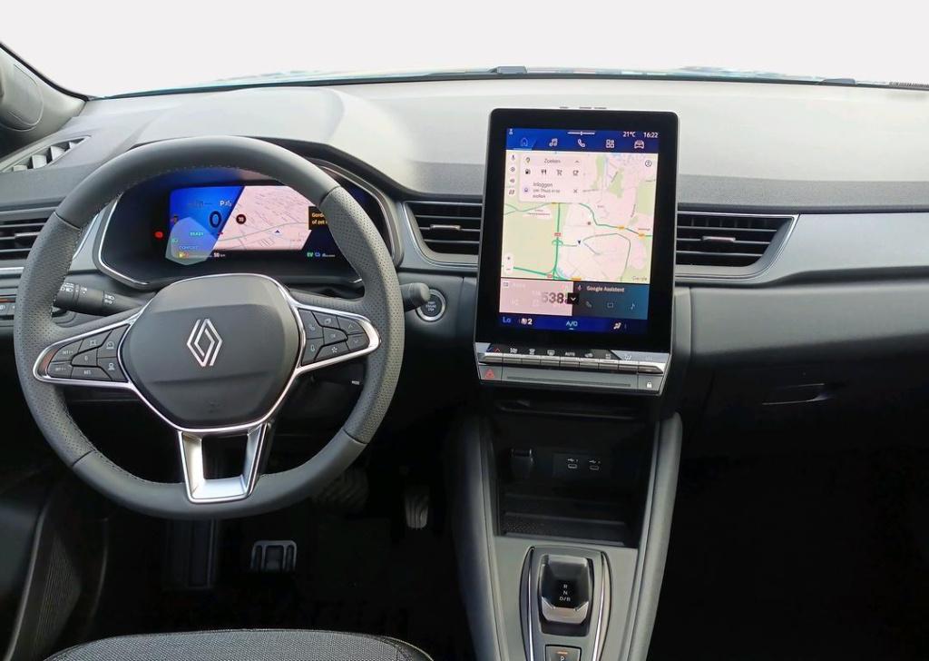 Renault Symbioz 1.8 e-tech full hybrid 160 techno - pack extended grip