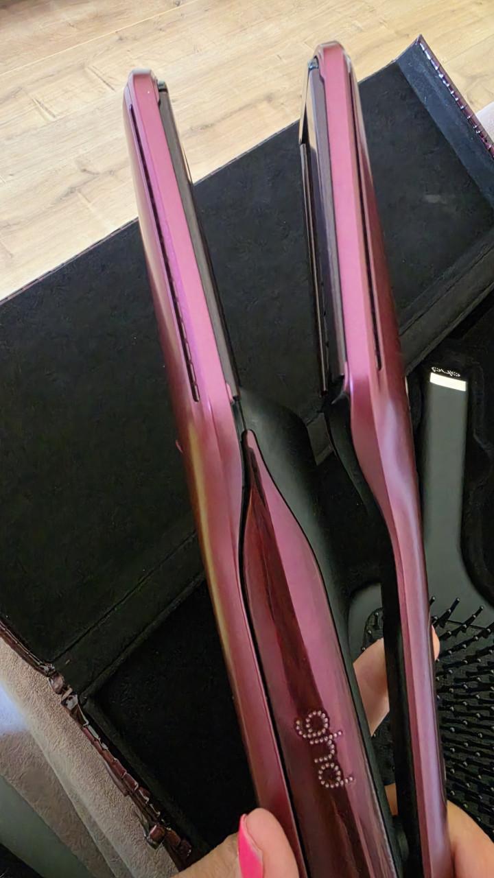 Ghd duet styler