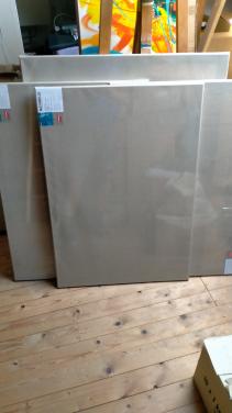 Canvas schilderdoeken
