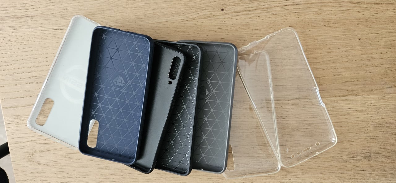 Samsung Galaxy A 15 5G
