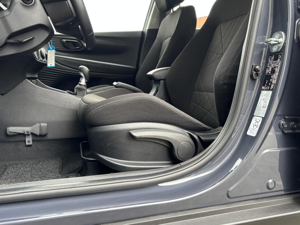 Hyundai Bayon 1.0 t-gdi comfort smart | navigatie | camera | apple carplay/