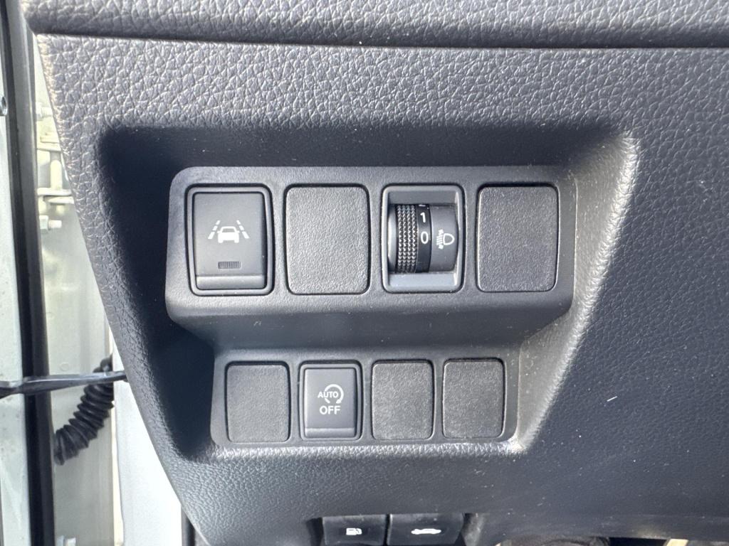 Nissan Qashqai 1.2 n-connecta , nwe db-ketting