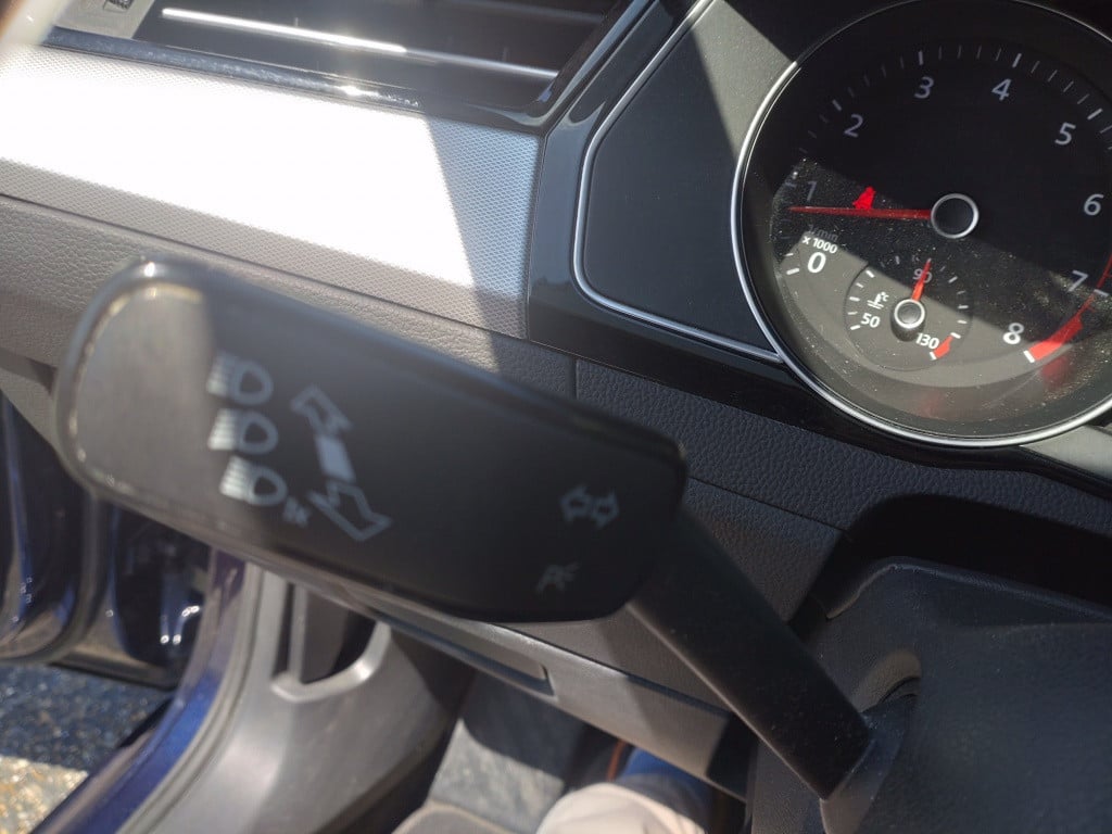 Volkswagen Passat variant 1.4 tsi connected s.