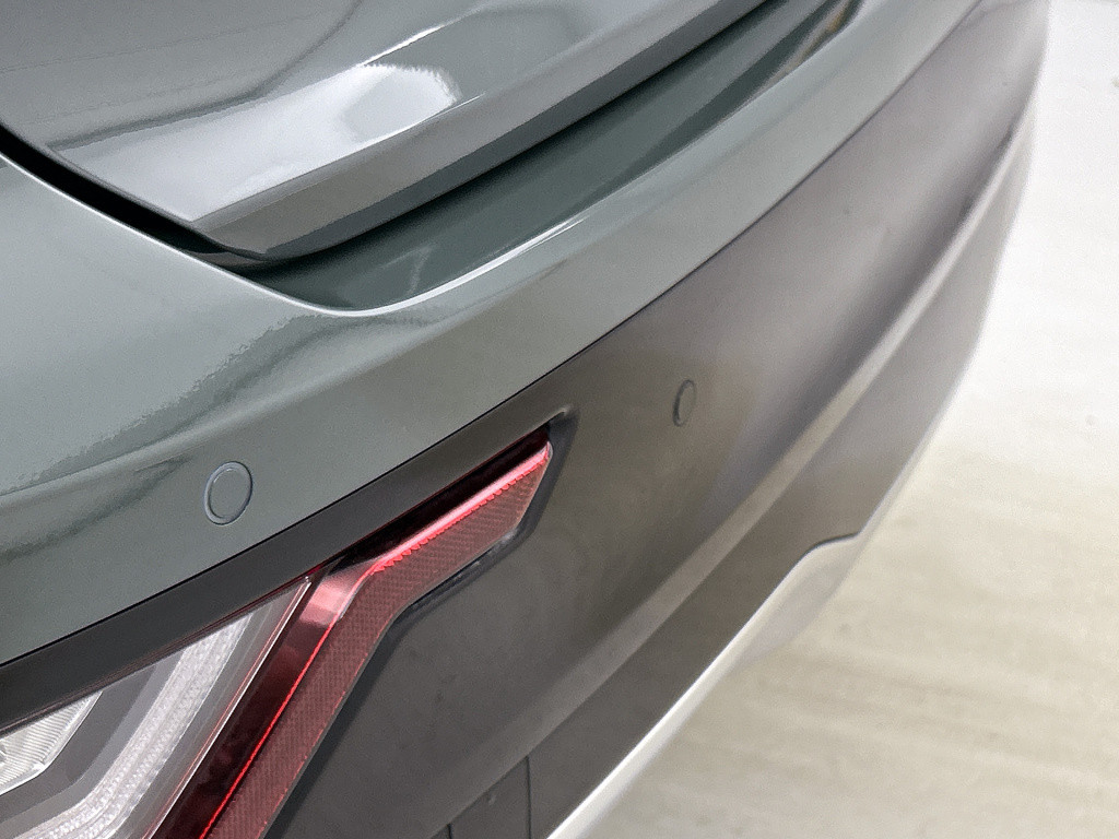 Kia Niro Ev edition advanced 64.8 kwh | company car | 10 jaar garantie | na