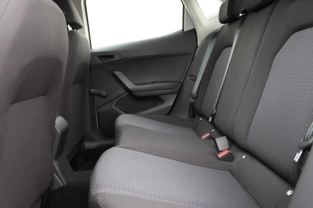 Seat Ibiza 1.0 ecotsi style 95pk