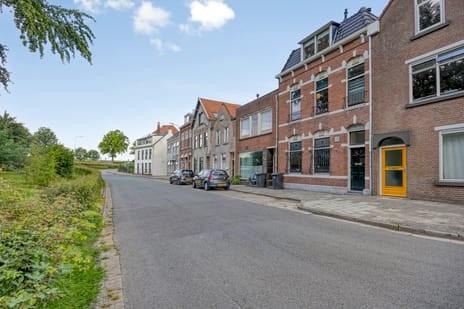 Appartement te huur Terneuzen (gemeubileerd)